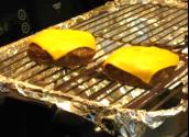 Easy Turkey Burgers